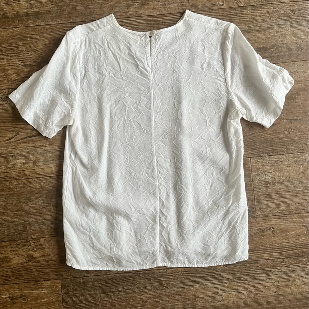 Jesse Kamm Steinem Shirt - Picture 7 of 9